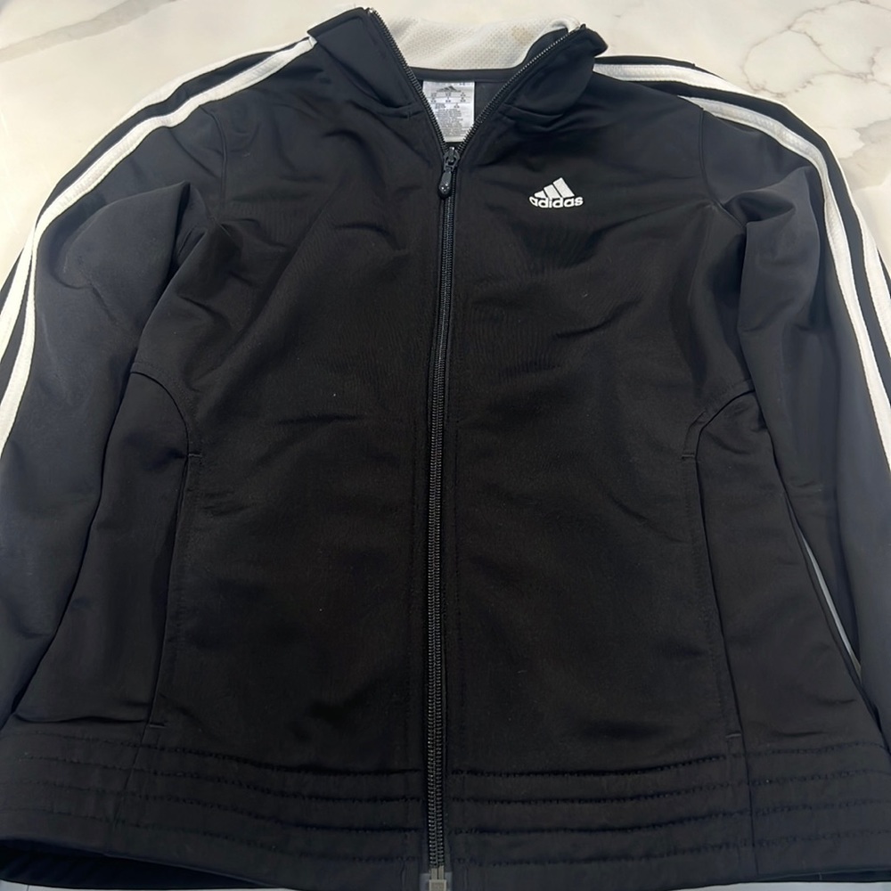 Adidas Jacket
